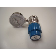 1658  Veriflo MIR700 (P/N: 41100756) Miniature Pressure Regulator