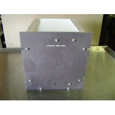 1910  Applied Materials 8100D (P/N: 01-81913-00/B) System DC Power Supply