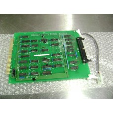 2499  Jeol AP002275-00 Interface (1) PB Board 