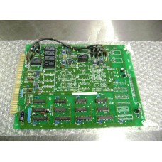 2501  Jeol AP002109-00 Control Board 