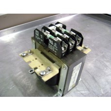 2575  Square D 9070 Industrial Control Transformer Type: KF350D23