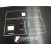 2638  Fortrend Engineering  F8225S Control Panel 