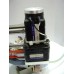 2640  Nidek IM7 SI032-PC2185A Microscope Wafer Transporter Assy