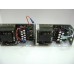 2707  Set of 2 Condor HD15-6-A+G/HD48-3-A+G Power Supplies