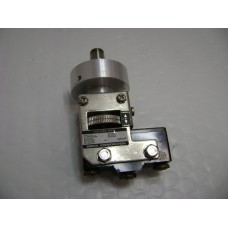 2744  Sigma Type PS-10 Pressure Switch