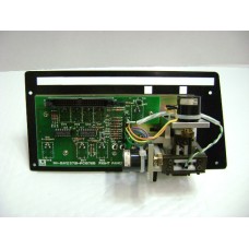 2754  Nidek IM-8AV2S718-PC1676B Right Panel Driver Board