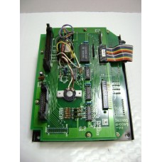 2755  Nidek IM-8AV2S718-PC1579A Control Panel Interface Board