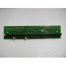 2757  Nidek IM7-KB1 (SII84-PC2335A) Switch Board