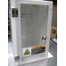 2762  Gas Delivery Cabinet (18 1/2” x 11 1/2” x 13 1/2”)