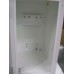 2762  Gas Delivery Cabinet (18 1/2” x 11 1/2” x 13 1/2”)