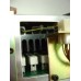 2790  Heatsink & Resistor Assy.  S400-PC895 Control Board