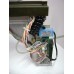 2792  Pneumatic Linear Actuator Slide Assy. & Nidek SI023-PC2184A Control Board