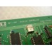 2928  Nidek IM7-KB1 SII84-PC2334A Display Controller Board