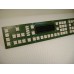 2932  Applied Materials/Argus 03100-02-032N (P/N: 01-81918-00) Control Panel Display Board