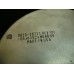 2941  Applied Materials P/N: 0020-26723 001 Plate