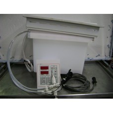 2983  Lufran PTFE Process Bath Tank /NEC-J Controller