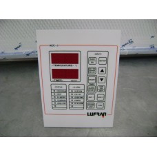 2992  Lufran  978N-900 NEC-J Temperature Controller 