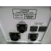 2992  Lufran  978N-900 NEC-J Temperature Controller 