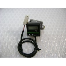 3025  Sunx DPX-200 Digital Pressure Sensor