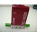 3325  STEC Instruments SEC-4400MO-SUC Mass Flow Controller.  Gas: NF3, 1 SLM