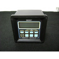 3393  GF Signet MK820-4 Resistivity Controller