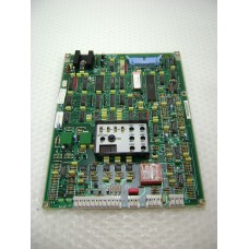 3439  Telemecanique VX4-AV452 Torque Main Control Board