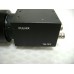 3454  Pulnix TM-7EX CCD Camera & Computar H6Z0812 Zoom Lens 8-48mm. 1:12