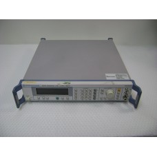 3540  Rohde & Schwarz 1090.3000.13 (SML03, 9kHz…3.3 GHz.) Signal Generator