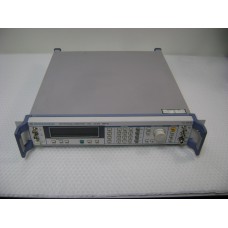 3541 Rohde & Schwarz SMV03, 9kHz…3.3 GHz. Vector Signal Generator