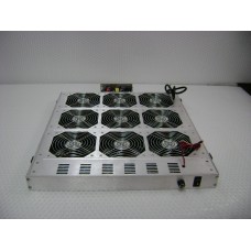 3545  Spin Tech. 919BFH48-2R1-WT Electronic Cooling System
