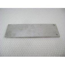 3569  GSDB 1826650  Aluminum Mounting Plate/Cover