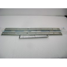 3570  Accuride C-3307-24D Chassis Slide; 24” PK:2