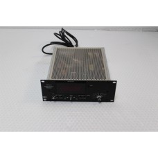 3612  MKS PDR-C-1C Power Supply/Readout