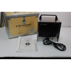3663  PBI-Dansensor OXI-3 Portable Oxygen Indicator