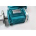 3878  Leroy Somer/Varmeca VMAA21L037 Variable Speed Motor/Mixel Mixer
