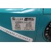 3879   Leroy Somer/Varmeca VMAA21L037 Variable Speed Motor/Mixel Mixer
