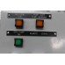 4075  Edwards 2XQDP80-QMB250 AC Vacuum Control Box