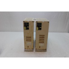 4141  Lot of 2 TEL Tokyo Electron UC-105 Clean Track Unit Controllers