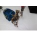 4272  PW2523BKW11 Brass Pump