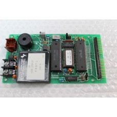 4414  Applied Materials 0100-00024 wPWB, Keyboard Interface