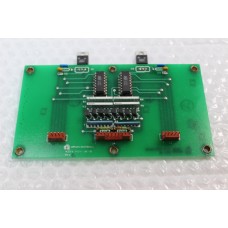 4416  Applied Materials 0100-00110 PCB Assy, Flat Finder Motor Driver