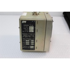 4421  ENI HF-3000-50 Harmonic Filter