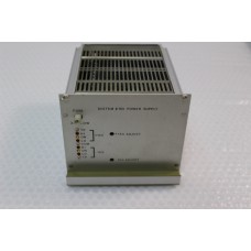 4424  Applied Materials 0010-00028w Assy. System +/- 15V Power Supply