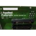 4431  Applied Materials 0010-00036 Module Controller Chassis