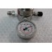 4496  Matheson Series 3420 High Purity Pressure Regulator