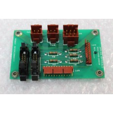 4517  Applied Materials 0100-00039 Robot Interconnect PCB