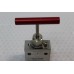 4531  SNO-TRIK SS-410-FP High Pressure Needle Valve