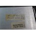 4548  Applied Materials 0010-00015 Convenience Outlets Assy.
