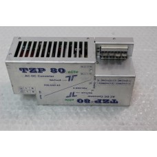 4642  TeleFrank TZP80-2405 Elite AC-DC Converter