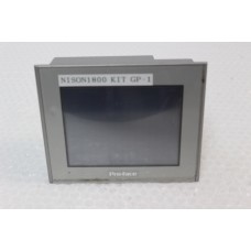4661  Pro-face 2980070-04 6” Touch Screen